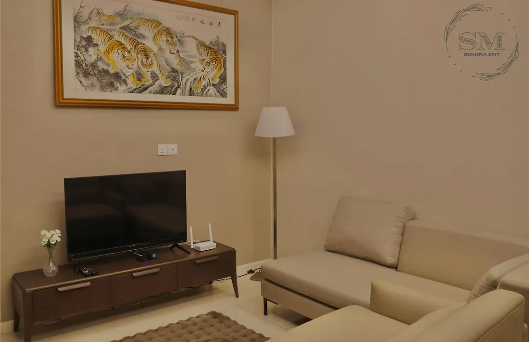 Dorsett Residences Hartamas-1