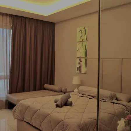 Dorsett Residences Hartamas-3