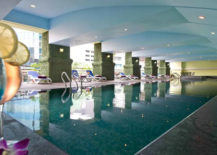 Hotel Royal Kuala Lumpur